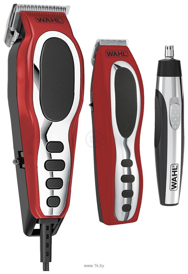 Фотографии Wahl Close Cut Combo 79520-5616