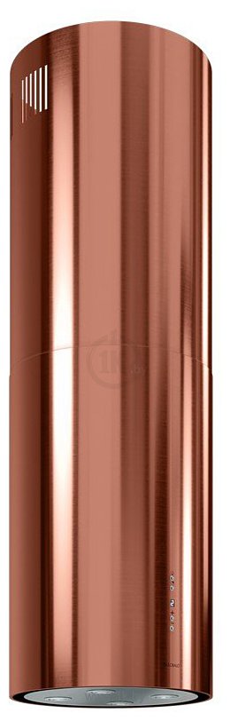 Фотографии GLOBALO Cylindro Isola 39.4 Copper