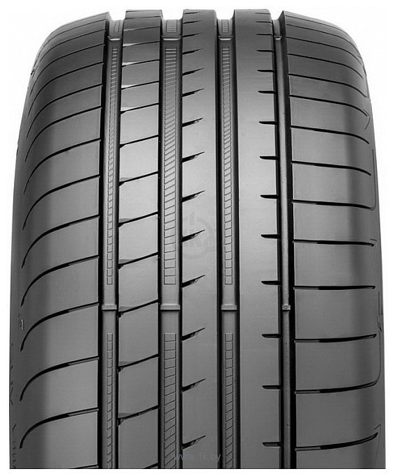 Фотографии Goodyear Eagle F1 Asymmetric 3 SUV 255/55 R18 109V