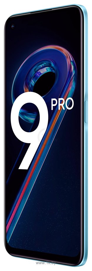 Фотографии Realme 9 Pro+ 8/128GB