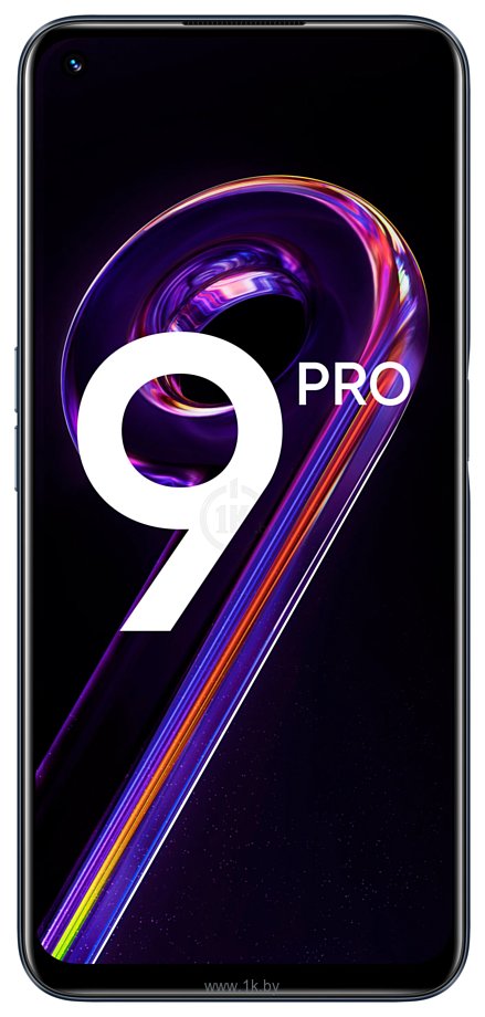 Фотографии Realme 9 Pro+ 8/128GB