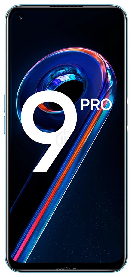 Фотографии Realme 9 Pro+ 8/128GB