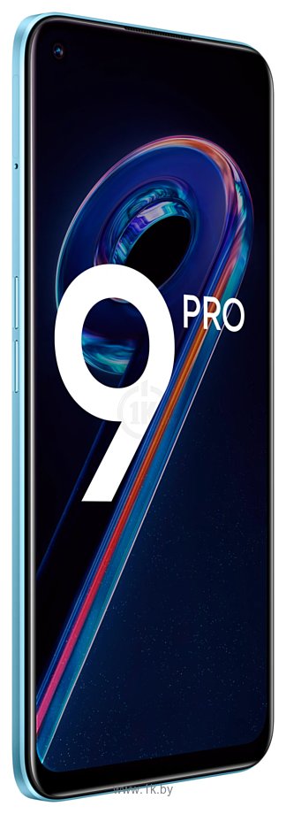 Фотографии Realme 9 Pro+ 8/128GB