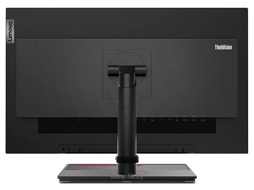 Фотографии Lenovo ThinkVision P27u-20