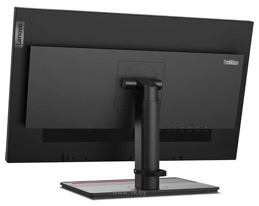 Фотографии Lenovo ThinkVision P27u-20