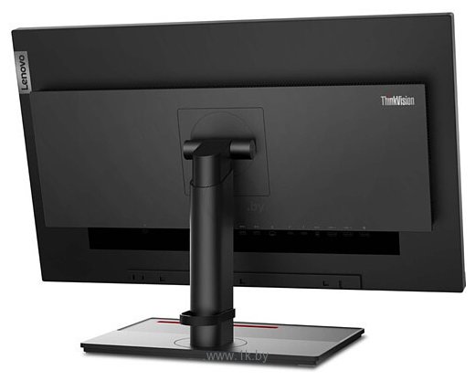 Фотографии Lenovo ThinkVision P27u-20