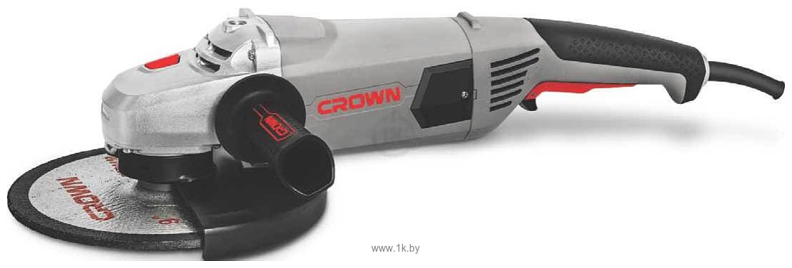 Фотографии CROWN CT13500-230N