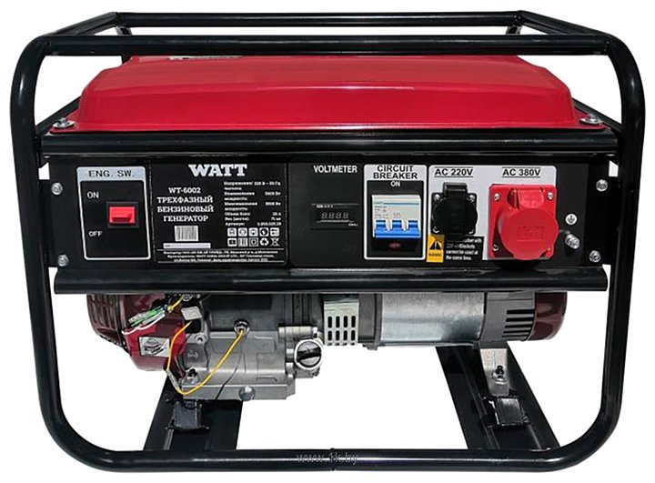 Фотографии WATT WT-6002