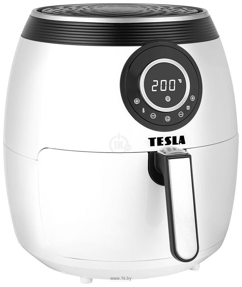 Фотографии Tesla AirCook Q50 XL (белый)