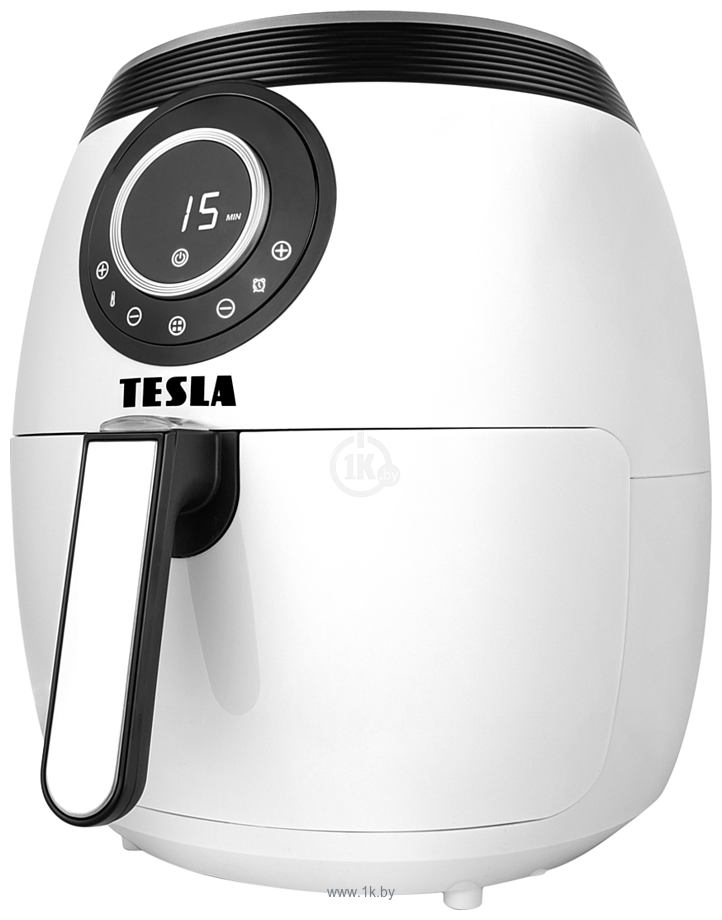 Фотографии Tesla AirCook Q50 XL (белый)