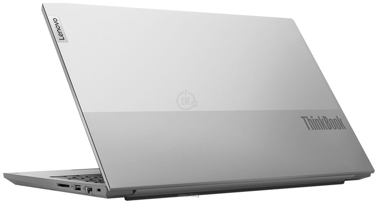 Фотографии Lenovo ThinkBook 15 G3 ACL (21A400B0RU)