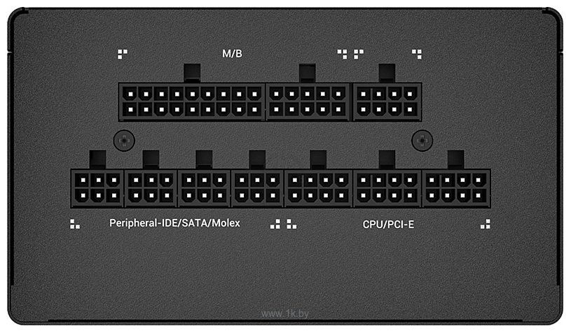 Фотографии DeepCool PQ650M