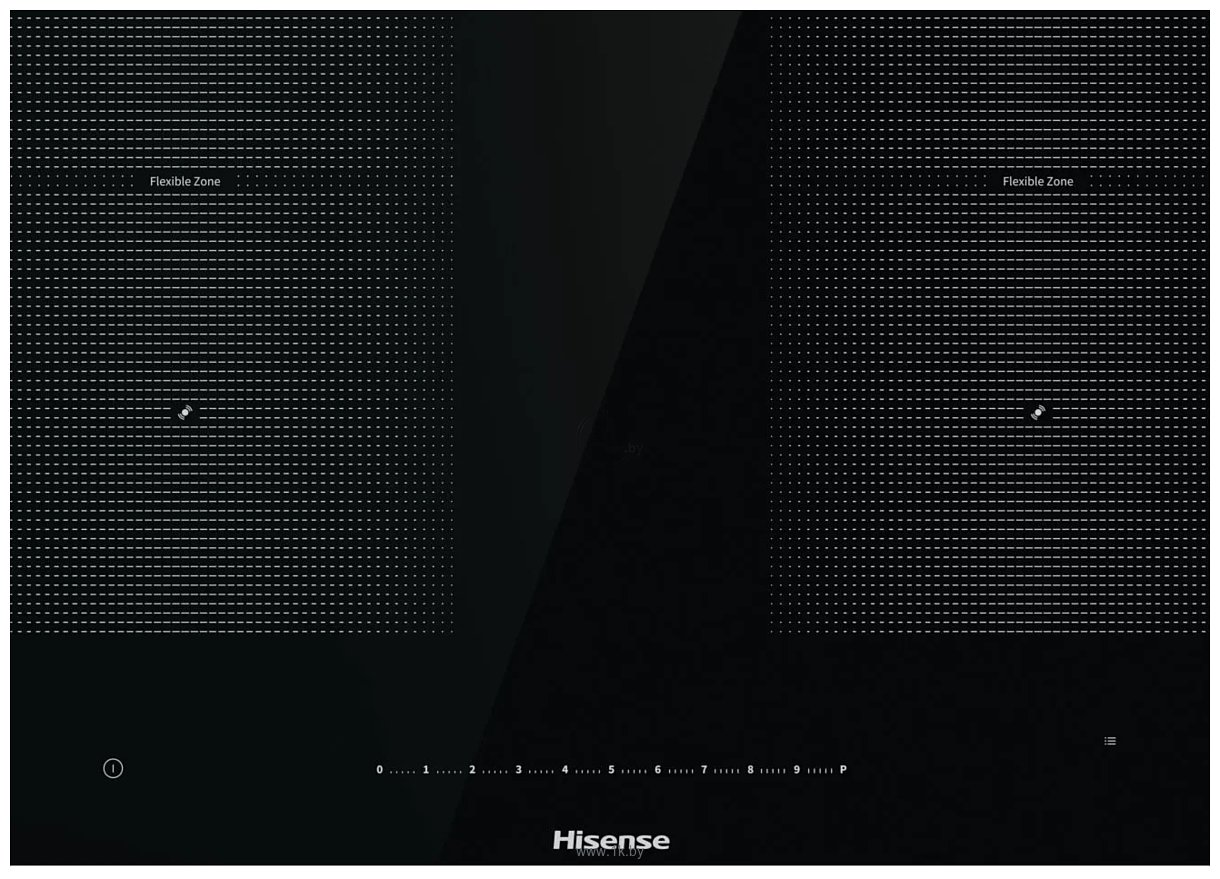 Фотографии Hisense I8455C