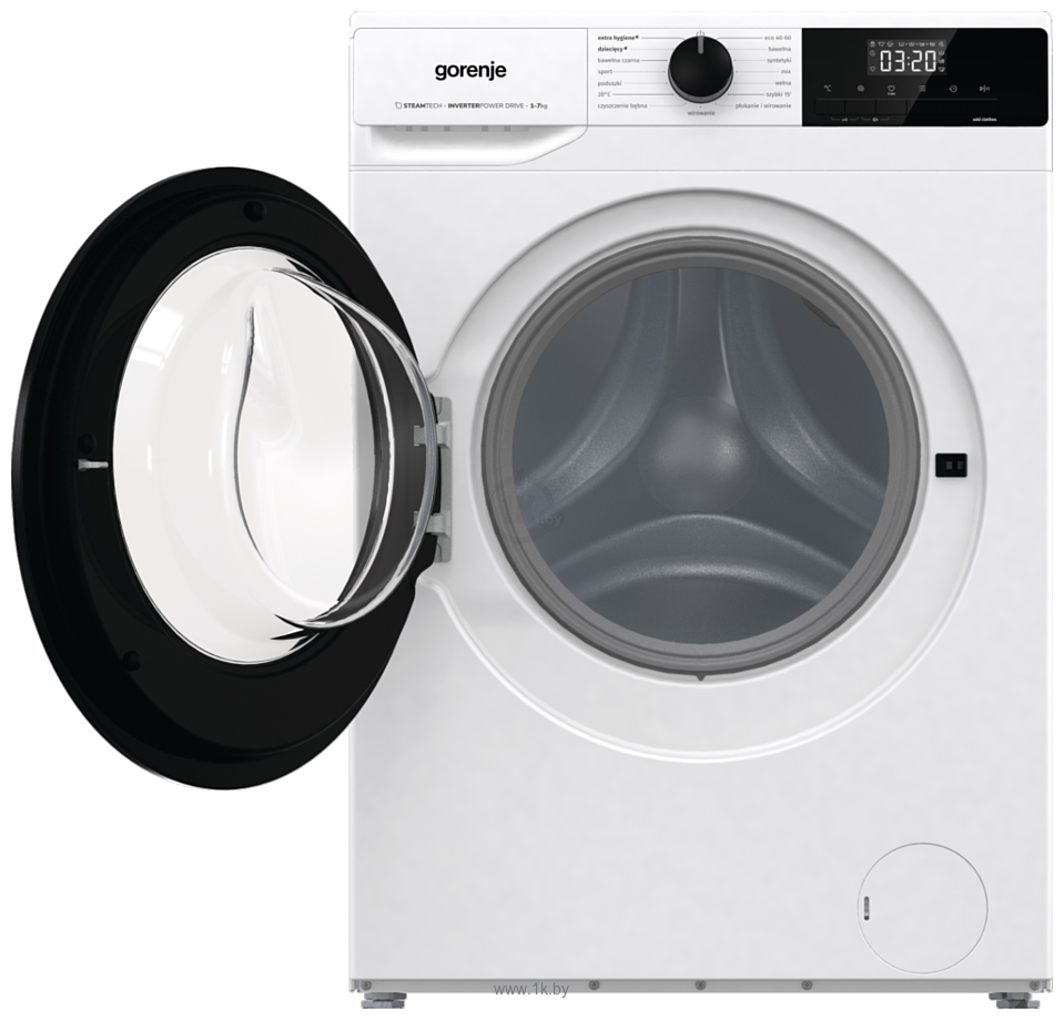 Фотографии Gorenje WNHEI74SAS/PL