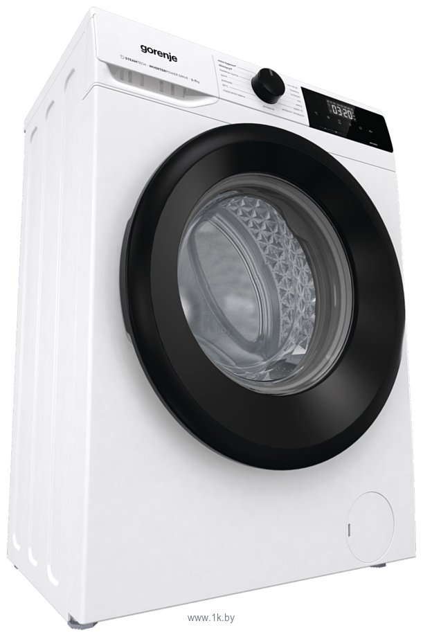 Фотографии Gorenje WNHEI74SAS/PL