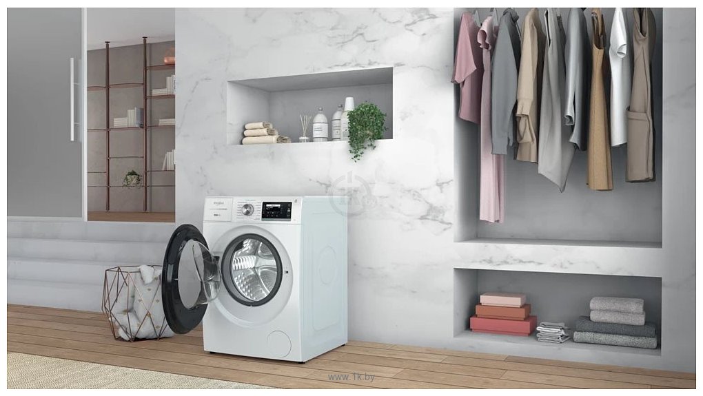 Фотографии Whirlpool W7 W945WB PL