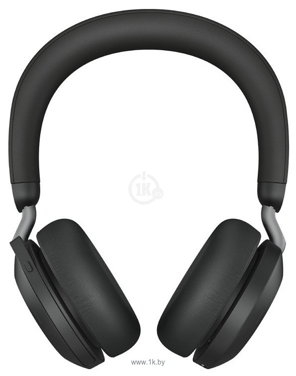 Фотографии Jabra Evolve2 75 USB-C MS Stereo