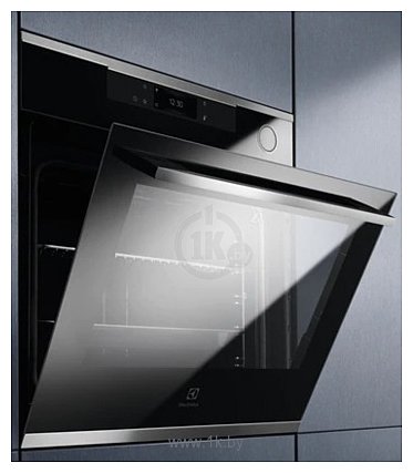 Фотографии Electrolux SteamCrisp 700 KOCBP39X