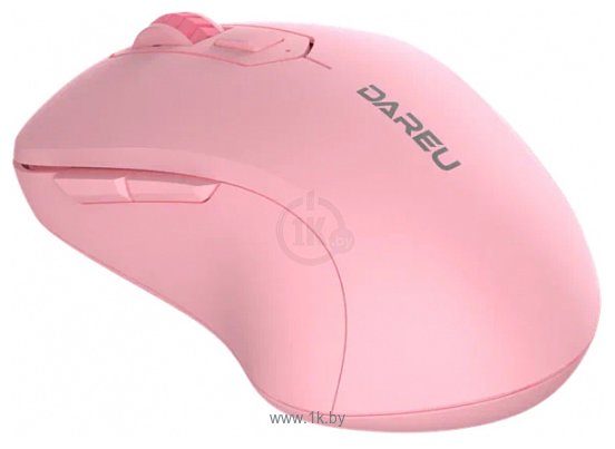 Фотографии Dareu LM115G pink