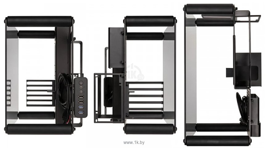 Фотографии Raijintek Paean M