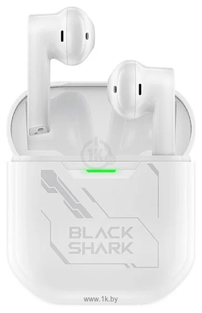 Фотографии Black Shark JoyBuds Pro