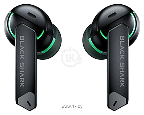 Фотографии Black Shark JoyBuds Pro