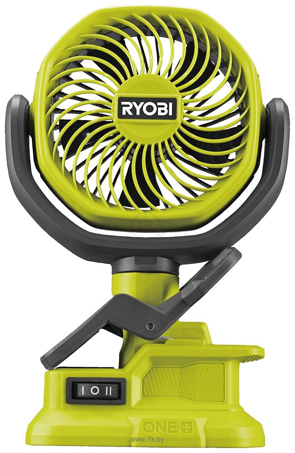 Фотографии Ryobi RCF18-0 (без аккумулятора)