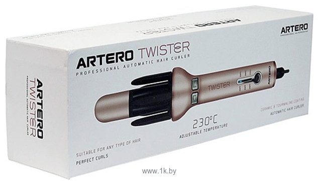 Фотографии Artero Twister