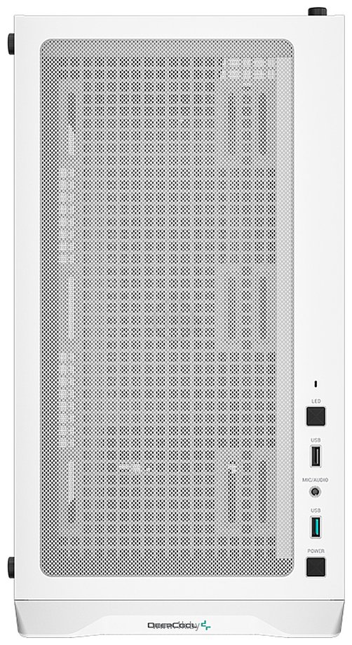 Фотографии DeepCool CC360 ARGB R-CC360-WHAPM3-G-1