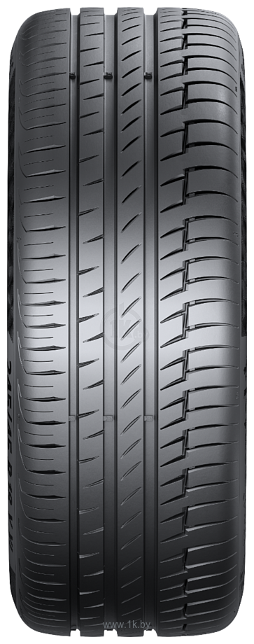 Фотографии Continental PremiumContact 6 285/45 R20 112H XL