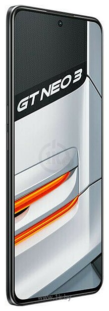 Фотографии Realme GT Neo 3 80W 12/256GB (индийская версия)