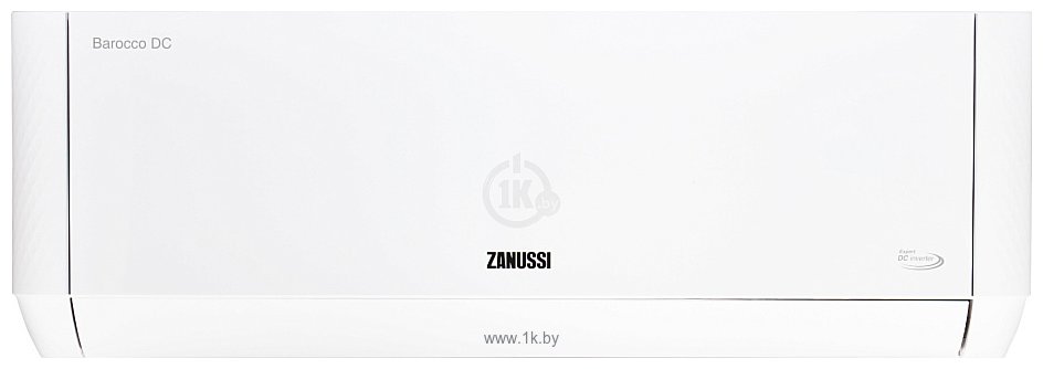 Фотографии Zanussi Barocco DC Inverter ZACS/I-24 HB/A23/N8