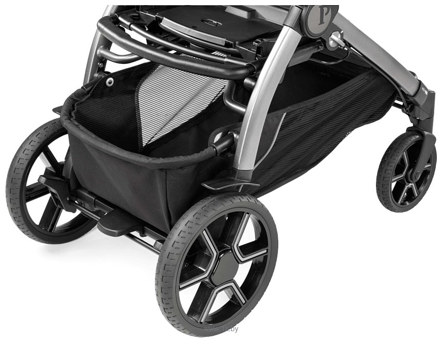 Фотографии Peg-Perego Book New (city grey)