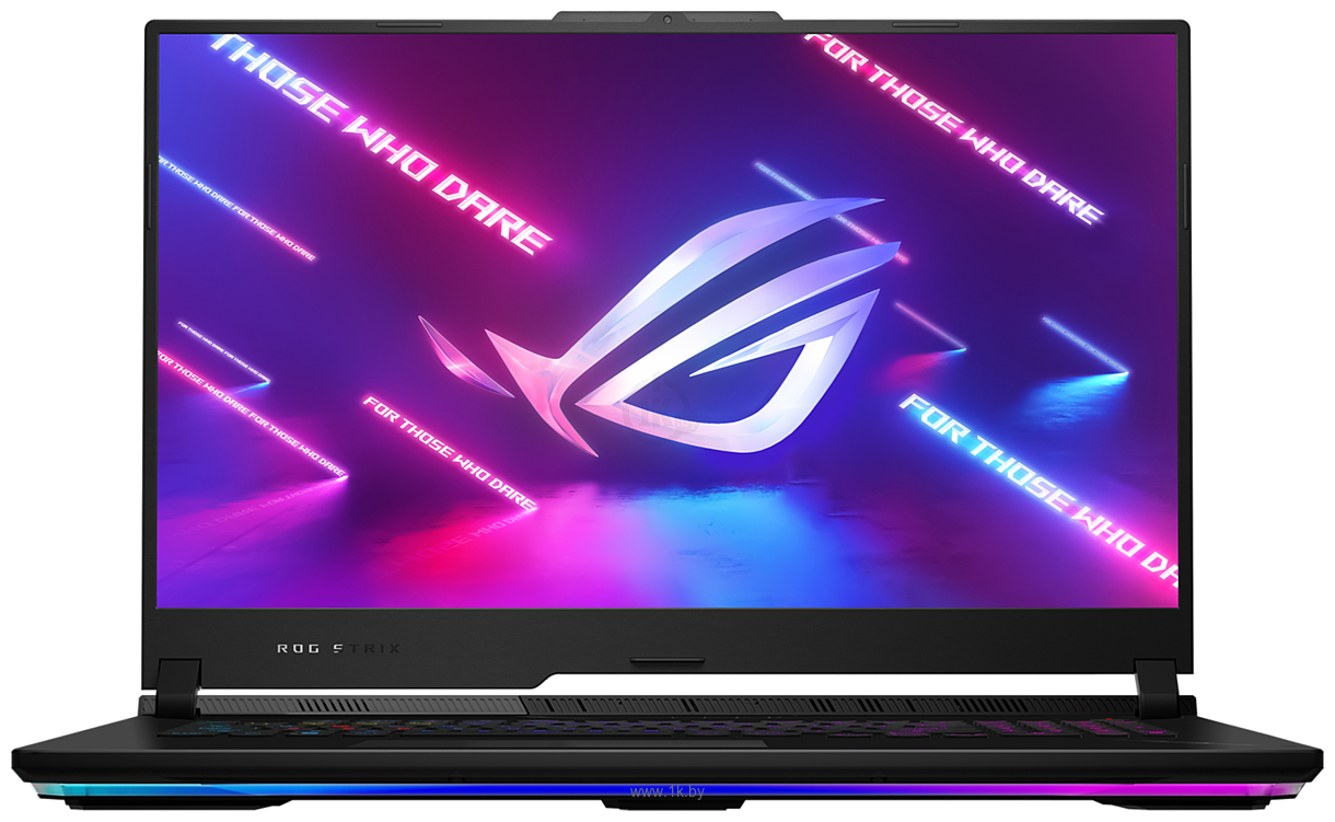 Фотографии ASUS ROG Moba 7 Plus Super Edition G733PY UCR1GX186L1JUB