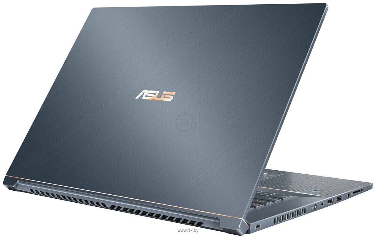 Фотографии ASUS ProArt StudioBook Pro 17 W700G3T-AV140R