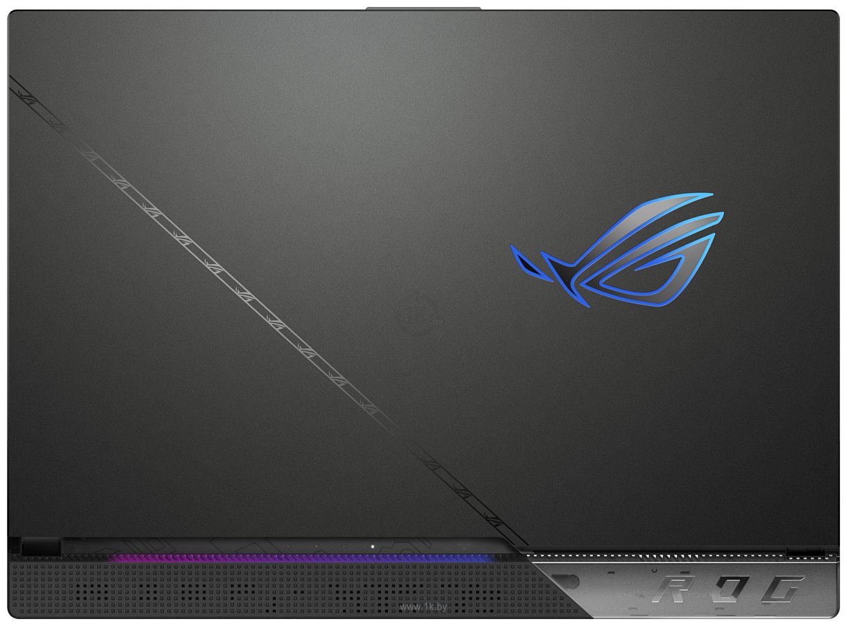 Фотографии ASUS ROG Strix SCAR 15 G533ZX-HF044