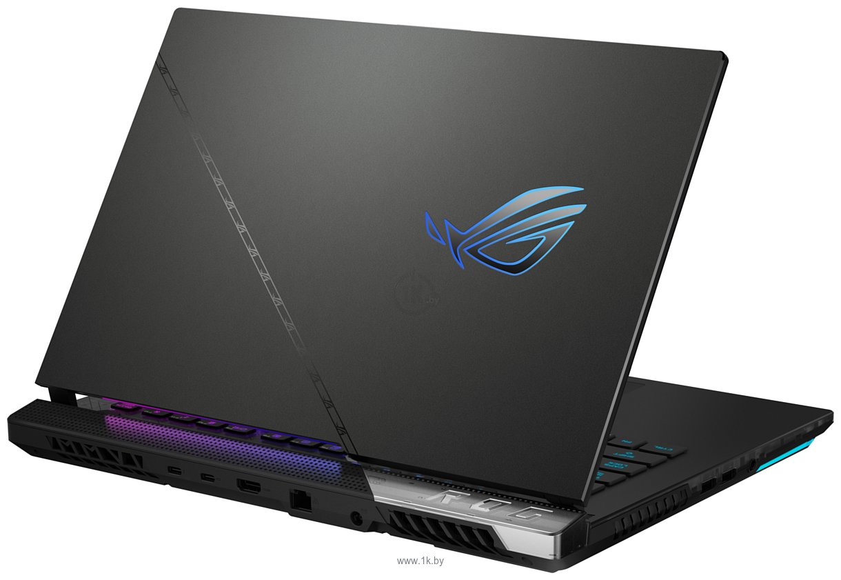 Фотографии ASUS ROG Strix SCAR 15 G533ZX-HF044