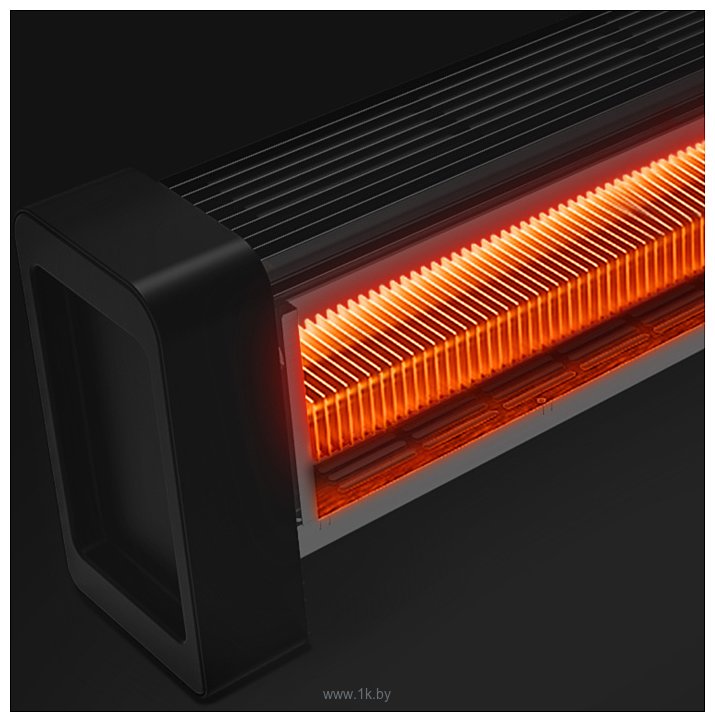 Фотографии Viomi Smart Heater Pro 2 VXTJ04