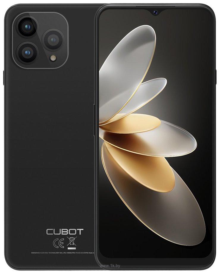 Фотографии Cubot P80 16/256GB