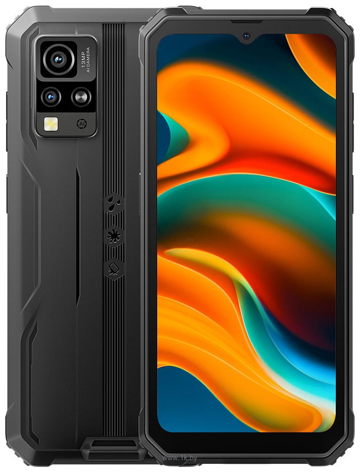 Фотографии Blackview BV4800 2/32GB