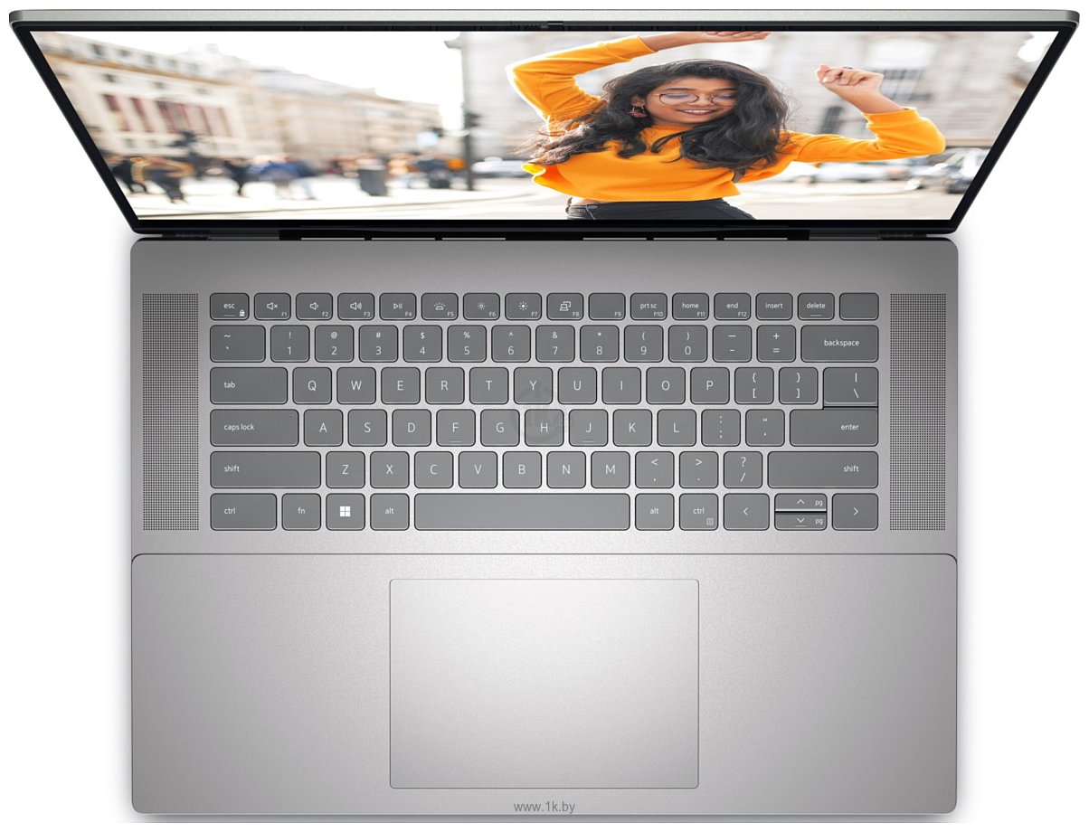 Фотографии Dell Inspiron 16 5620-5620