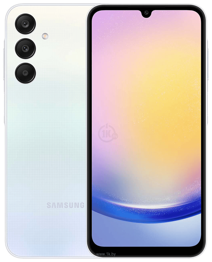 Фотографии Samsung Galaxy A25 SM-A256E 6/128GB