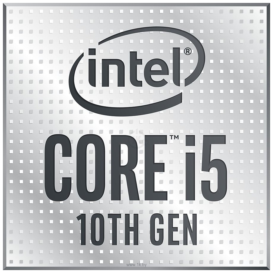 Фотографии Intel Core i5-10500T