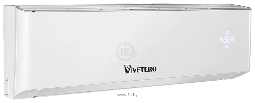 Фотографии Vetero Diletto Inverter V-S18DHPAC