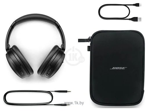 Фотографии Bose QuietComfort SE