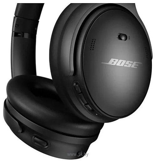 Фотографии Bose QuietComfort SE