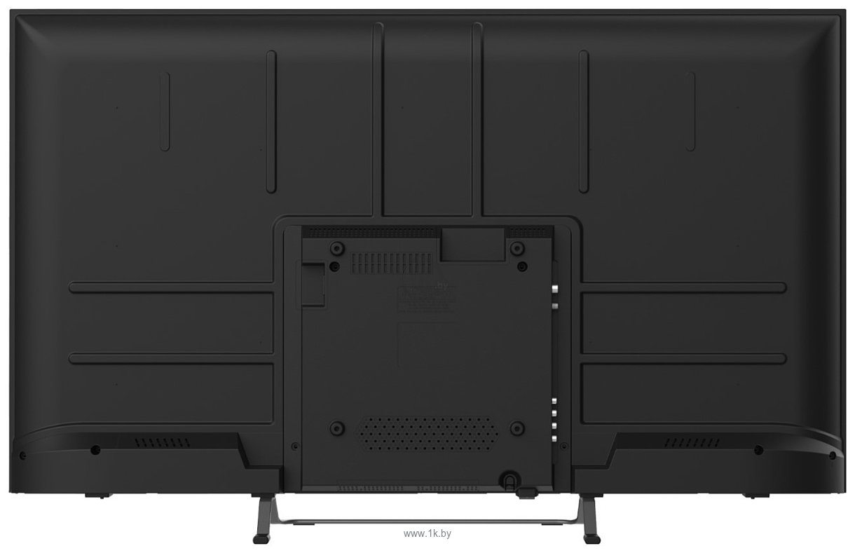 Фотографии TopDevice TDTV43CS06UBK