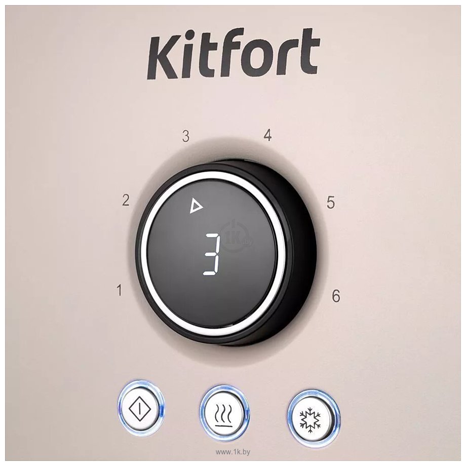 Фотографии Kitfort KT-6250