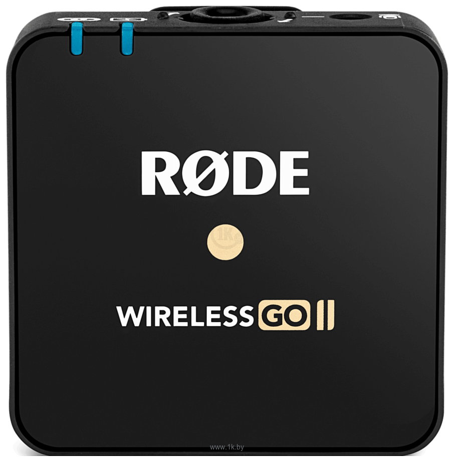 Фотографии Rode Wireless GO II Single