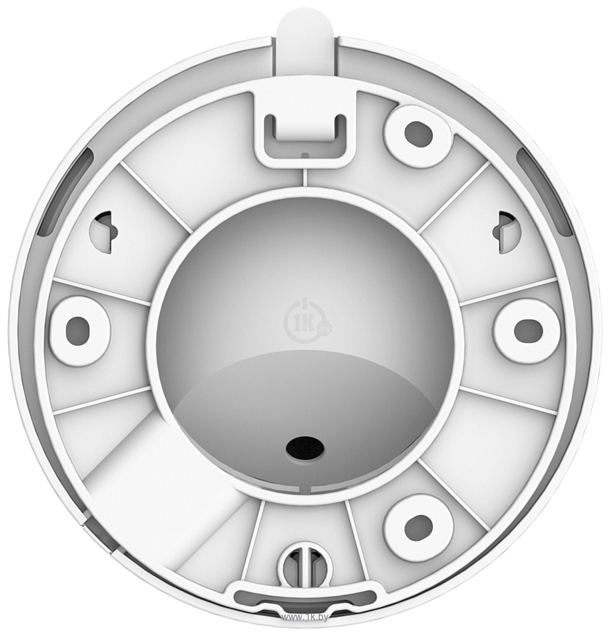 Фотографии Imou Turret (3.6 мм) IPC-T26EP-0360B-imou